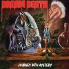 DREAM DEATH - Journey Into Mystery (2016) CD